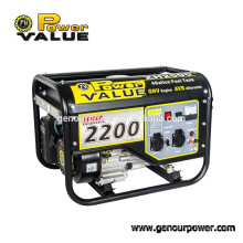 cheap inverter generator, 6500 5kw portable gasoline generator ohv manual for sale